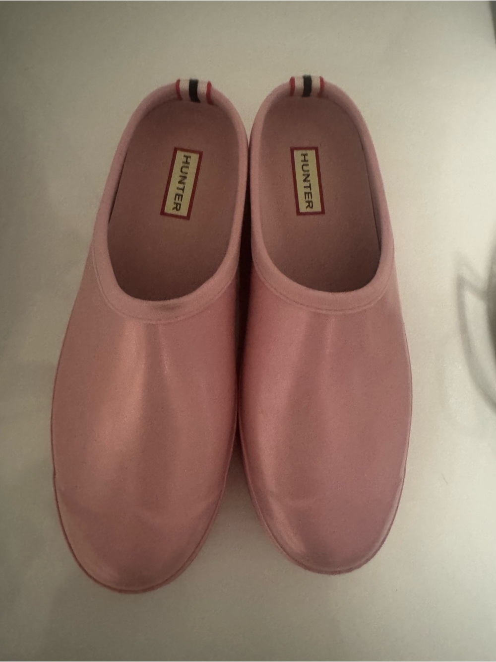 Hunter Play Nebula Clogs